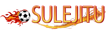 Logo Situs SULEJITU